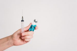Pfizer vakcina