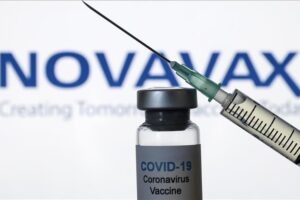 Novavax vakcina