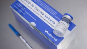 Vakcina Valneva